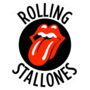 Rolling Stallones